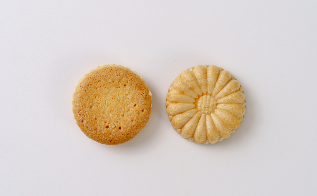 宇部サブレ　１０枚入