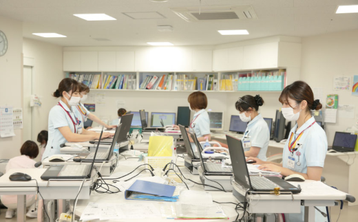 【宇部中央病院】日帰りドック＋脳ドック