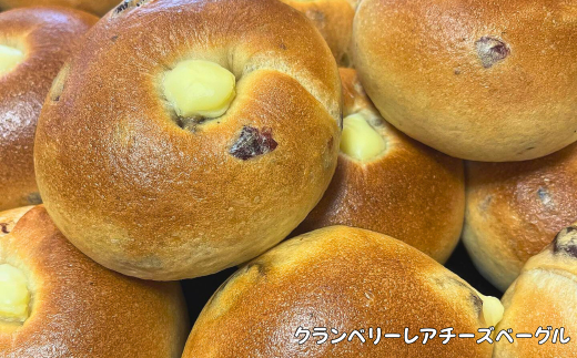 ベーグルおまかせ10個セット