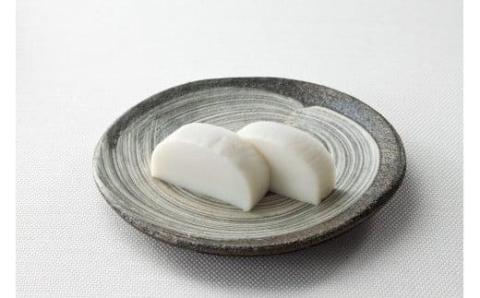 【宇部蒲鉾】特級詰合せ5本・極一ちくわ8本