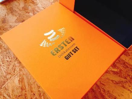 ★離島配送不可★【デリカテッセン エルステン】 ウィンナーギフト 6点セット