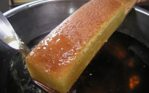 ブランデーケーキエクセレントXO