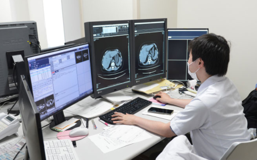 【宇部中央病院】日帰りドック＋脳ドック