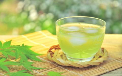 はるほのか緑茶小町 50g×5袋セット 緑茶 粉末 小野産 山口茶