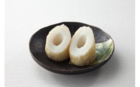 【宇部蒲鉾】特級詰合せ5本・極一ちくわ8本