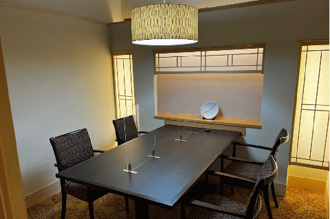 料亭「月待ち」お食事券 50,000円分 食事券 チケット ホテル 創作会席 宇部 山口