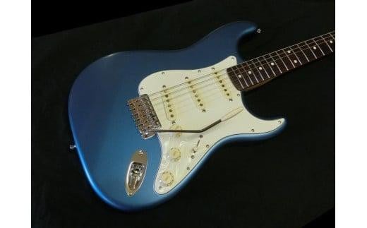 老舗ギターメーカー【プロビジョンギター】オリジナル　エレキギターVST