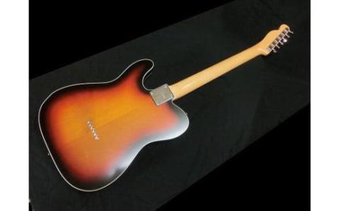 老舗ギターメーカー【プロビジョンギター】オリジナル　エレキギターVTE