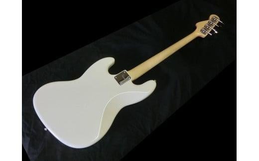 老舗ギターメーカー【プロビジョンギター】オリジナル　エレキベースVJB