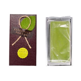 濃厚ピスタチオショコラテリーヌ1本（260g）