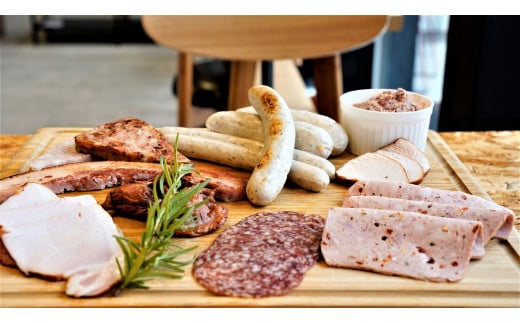 ★離島配送不可★【デリカテッセン エルステン】 エルステンギフト 16点セット