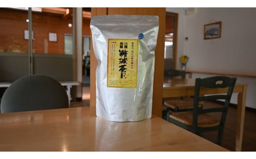 【株式会社 山口茶業】健康茶「13種糖減茶」5g×60P ティーパック隔月6回定期便