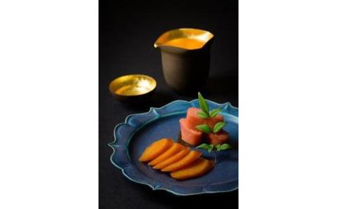 絶品 からすみ・松前明太子　贈答セット