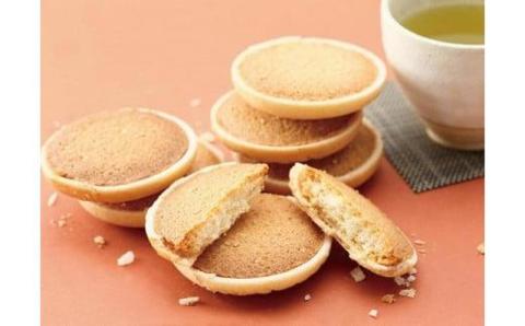 宇部サブレ　２０枚入