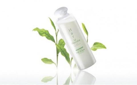 無添加シャンプー（はるほのかお茶シャンプー1本）