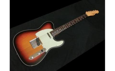 老舗ギターメーカー【プロビジョンギター】オリジナル　エレキギターVTE