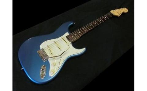 老舗ギターメーカー[プロビジョンギター]オリジナル エレキギターVST