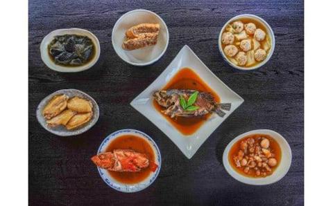 DELICHA 満足セット 季節の定期便（年4回発送）