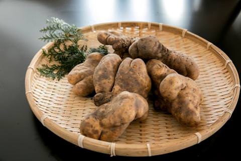 D020 徳地やまのいものすりおろしトロロ　100g×10個