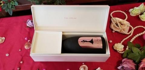 D025 純米大吟醸 Princess