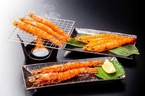 C036 特撰車えびセット