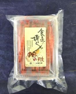 E037 車えびみそ漬け