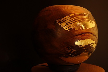 A005 零れ日-想いの珠（天真）-