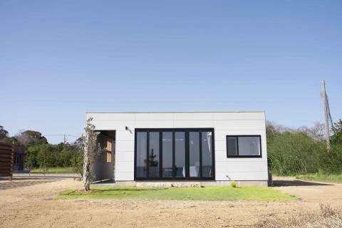 A054 HAV HYGGE SETOUCHIの宿泊割引券