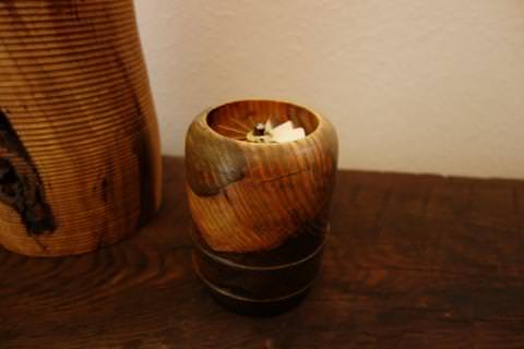 A018 flicker -ゆらめくあかり-