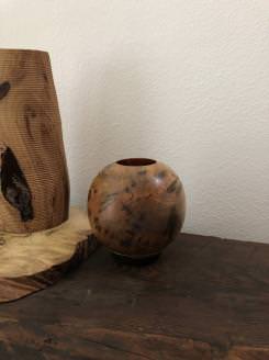 A006 零れ日-想いの珠-