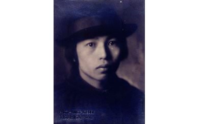 D040 中原中也記念館トートバッグセット