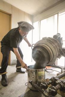 D068 山口ごま本舗　ごま油・えごま油とドレッシングの5本セット