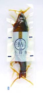 D065 子持鮎甘露煮詰合せ