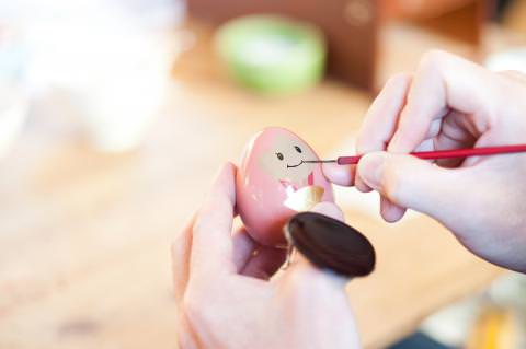 B024 「Ouchi夫婦」のオーダーメイド