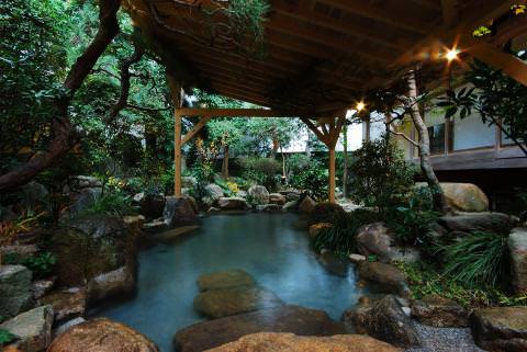 A023 湯田温泉宿泊割引クーポン（60000円分）