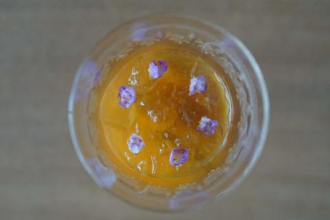 A090 レストランmitsuwaお食事券（４名様分）