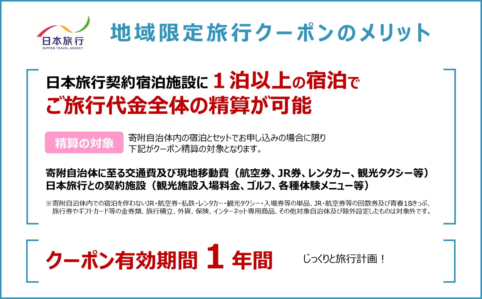 A109　山口市宿泊プランコーディネート券（90000円分）日本旅行 地域限定旅行クーポン