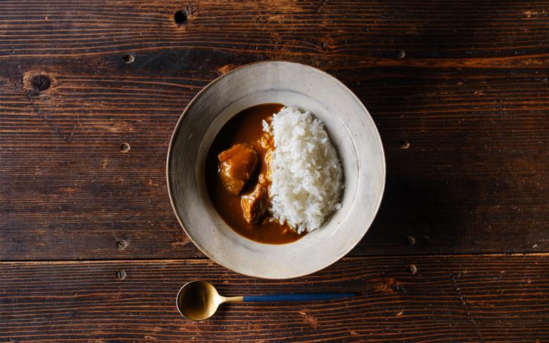 C103 レストランカレー（8個入り）