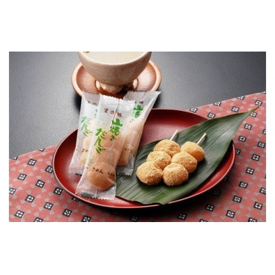 D412 山口銘菓セット