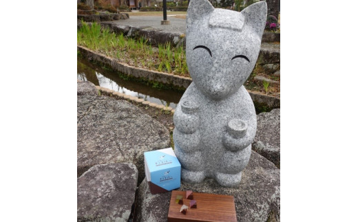 D267 チョコっと―