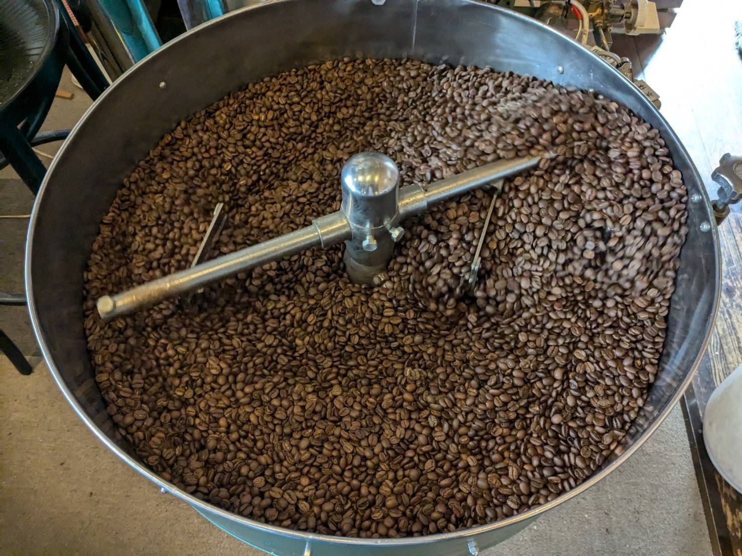 D375 山口珈琲詰合せ