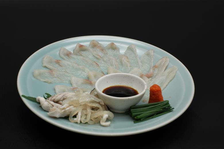 D414 至福贅沢！「瓦そば・とらふぐ・秋穂車海老」プレミアム３選