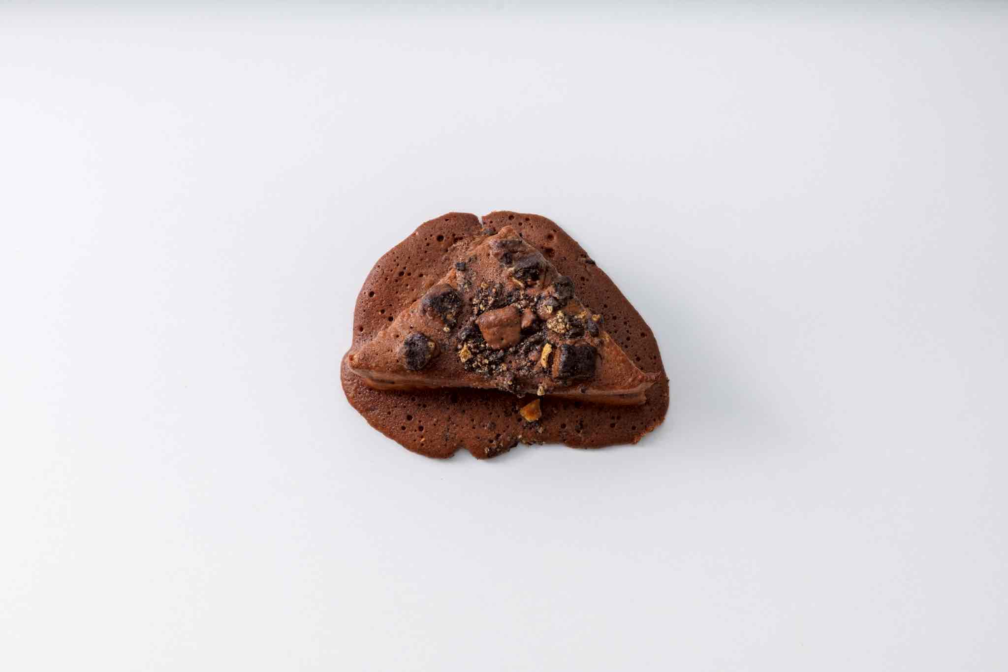 D425　三角チーズサンドパンプレミアム5個・チョコ5個入