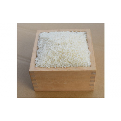 D548 阿武川源流米きぬむすめ白米5㎏