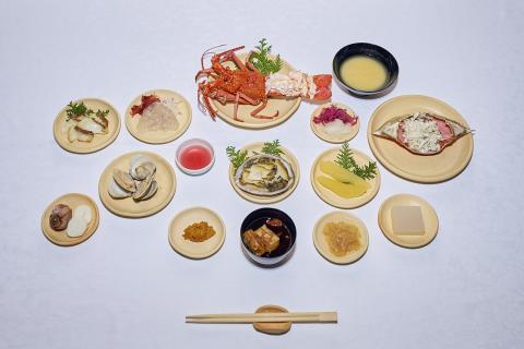 A001 西の京やまぐち　大内体験プラン（将軍体験コース）