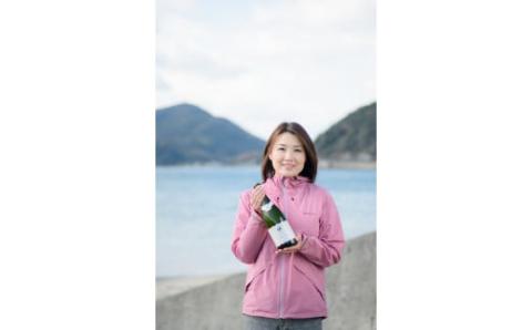 D249 【山口産りんご】ドライ＆スイート飲み比べセット（375ml×2本）やまぐちシードル