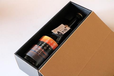 D139 山頭火365日限定ラベル