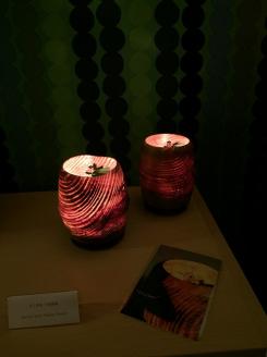 A018 flicker -ゆらめくあかり-