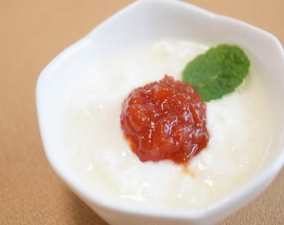 E067 蜂蜜屋さんの手作りハニージャム