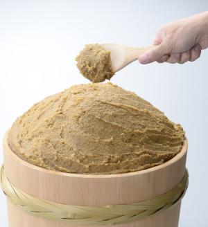 D042 山口とくぢみそ　麦すりみそ（1ケース）